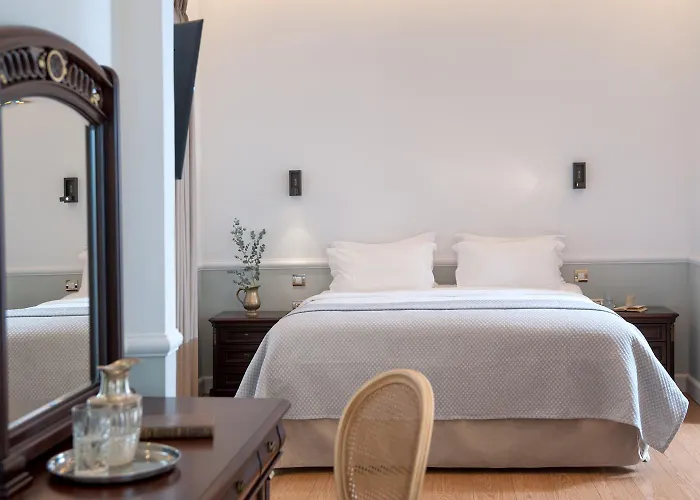 Acropolis Ami Boutique Hotel Athens